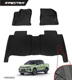 Geely Riddara (2023+) Textura Antideslizante