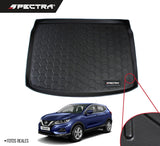 Nissan Qashqai (2013-2017) Textura Lisa