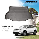 Toyota RAV4 (2015)