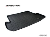 Mitsubishi Montero Sport (2011-2016) Textura Lisa