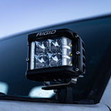 PAR CUBOS RIGID D-SS PRO FLOOD