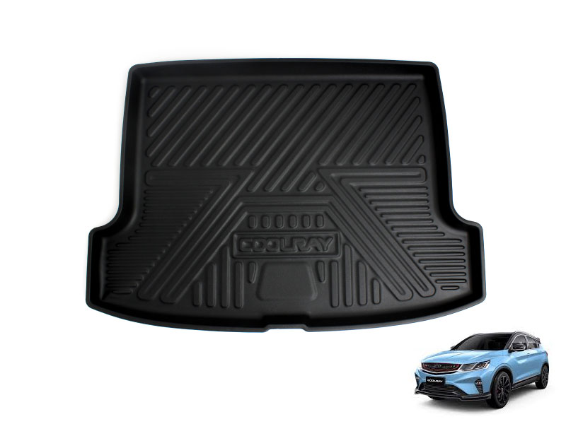 Geely Coolray (2019+)