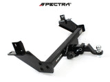 Pegadero modular para Mitsubishi L200 (2015+)