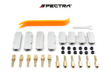 Rieles de techo para Honda CRV (2023+)
