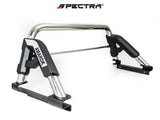 Roll bar cromado para Volkswagen Amarok