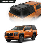 Canopy para Mitsubishi L200 (2024+)