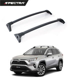 Racks de techo (Tipo OEM) Toyota RAV4 (2019-2025)