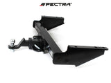 Pegadero modular para Toyota Hilux (2015+)  & JAC T8 (2023+)