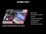 Ford F150 (2015+) Textura Antideslizante