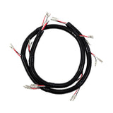 BARRA LED RIGID 360 CONNECT 50" SPOT/DRIVE