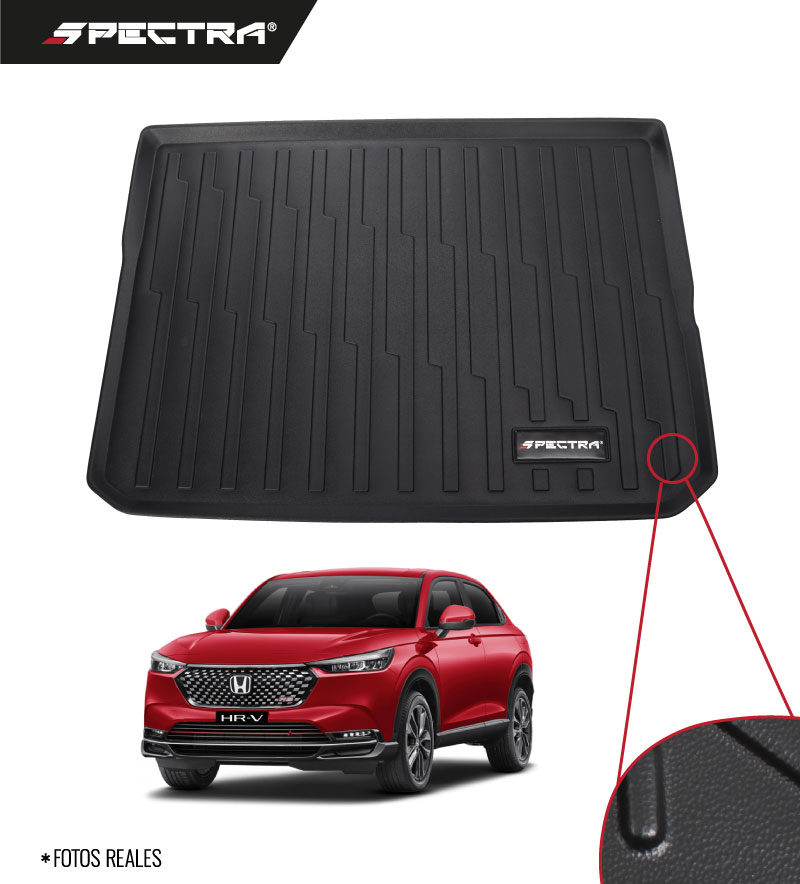 Honda HRV (2022-2024) Textura Lisa