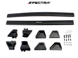 Racks de techo para Toyota Corolla Cross (2022+)