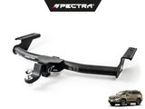 Pegadero para Toyota Prado (2010-2020)