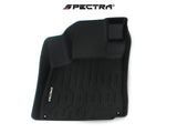 Geely Coolray (2021-2026) Textura Antideslizante