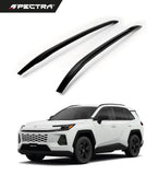 Rieles de techo para Toyota RAV4 (2026+)