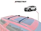 Racks de techo (Tipo OEM) para Ford Explorer (2021+)