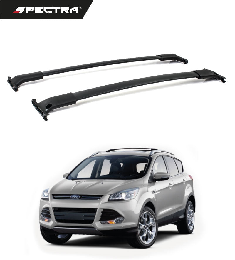 Racks de techo (Tipo OEM) para Ford Escape (2013-2019)