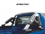 Roll bar cromado para Volkswagen Amarok
