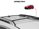 Racks de techo (Tipo OEM) para Chevrolet Equinox (2010-2017)