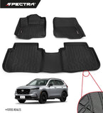Honda CRV (2023+) Textura Antideslizante