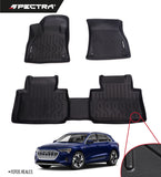 Audi E-tron (2021+) Textura Lisa