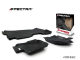 Ford F150 (2015+) Textura Antideslizante