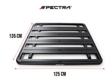 Plataforma para Canopy Spectra