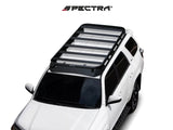 Plataforma para Toyota 4Runner (2010+)