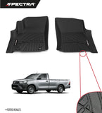 Toyota Hilux (2015-2021) Textura Antideslizante