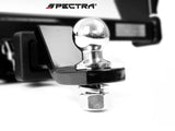 Pegadero para Maxus T60 (2017+)