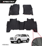 Toyota 4Runner (2013-2020) Textura Antideslizante