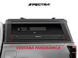 Canopy para Hilux (2009-2014)