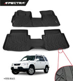 Honda CRV - Versión Automática (1997-2001) Textura Antideslizante
