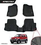 Suzuki Jimny (2005-2018) Textura Antideslizante