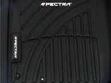 Hyundai Tucson (2016-2021) Textura Antideslizante