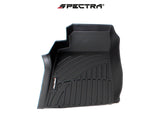 Isuzu DMAX (2012-2020) Textura Lisa