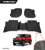 Suzuki Jimny (5 puertas) (2024+) Textura Antideslizante