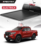 Tapa roller eléctrica para Nissan NP300 (Frontier)  (2021+)