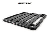 Plataforma para Canopy Spectra