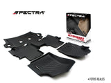 Toyota Fortuner (2008-2014) Textura Antideslizante