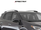 Rieles de techo para Toyota RAV4 (2013-2018)