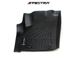 Toyota Fortuner (2008-2014) Textura Lisa