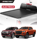 Tapa roller eléctrica para Isuzu DMAX (2012+)