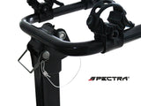 Portabicicleta Hitch 2” (4 Bicicletas)