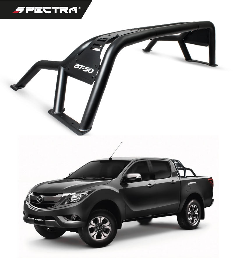 Roll bar para Mazda BT50