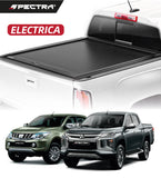 Tapa roller eléctrica para Mitsubishi L200 (2015-2021)