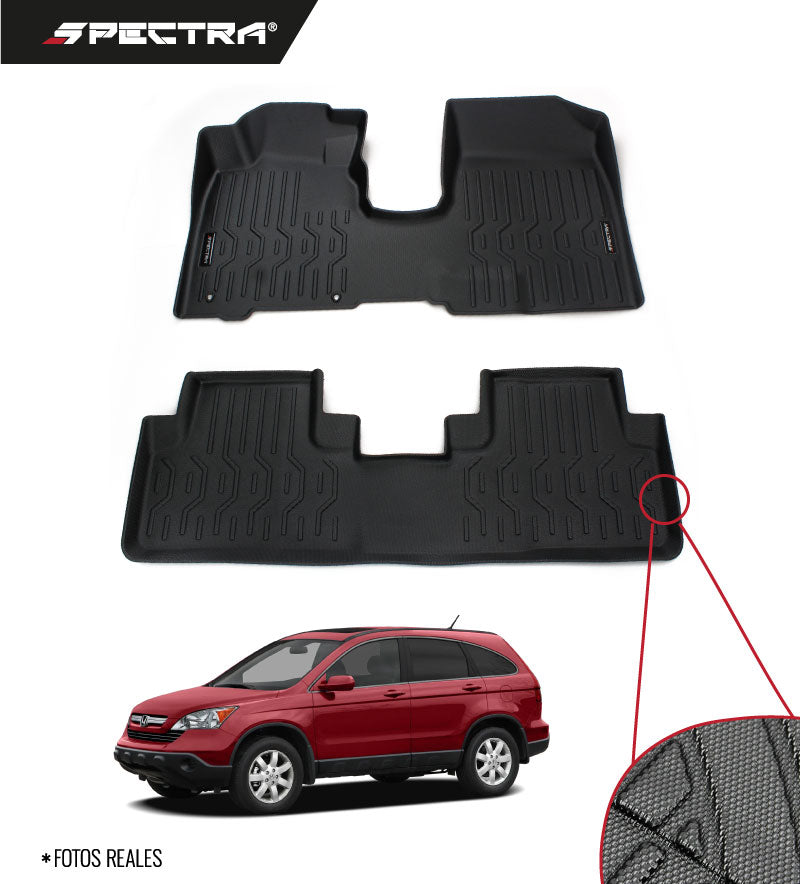 Honda CRV (2007-2011) Textura Antideslizante
