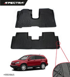 Honda CRV (2007-2011) Textura Antideslizante