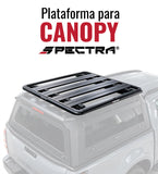 Plataforma para Canopy Spectra