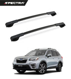 Racks de techo (Tipo OEM) para Subaru Forester (2019+)